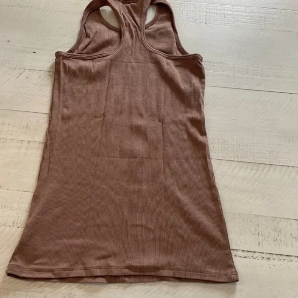 Commando Rib-Knit Tank Top - Picture 3 of 3